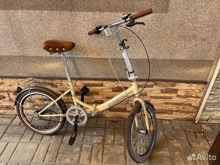Продам велосипед Novatrac Avrora