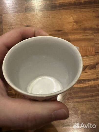 3 кружки лфз 1960-е годы