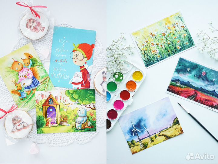 Предметный/контент фотограф