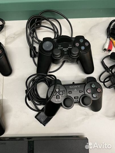 Sony playstation PS2