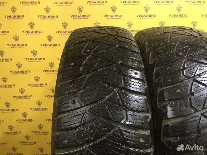 Dunlop Ice Touch 185/65 R15 88T