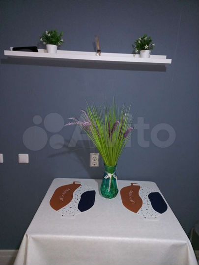 Квартира-студия, 28 м², 2/3 эт.