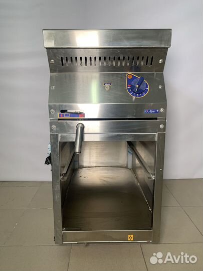 Мармит Abat эмк-40Н