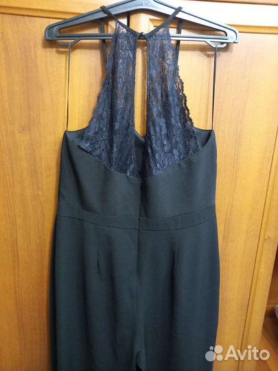 Комбинезон женский