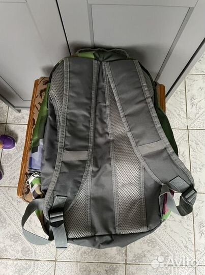 Рюкзак для мальчика Mincraft