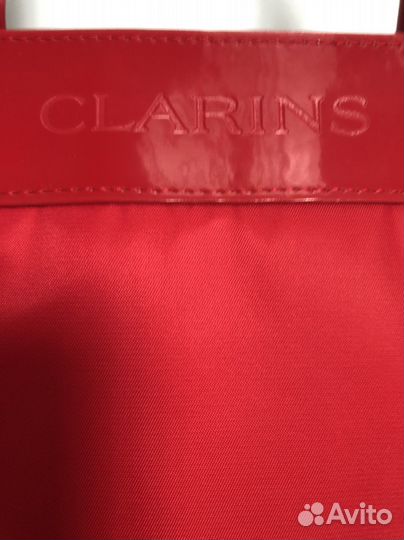 Cумка Clarins