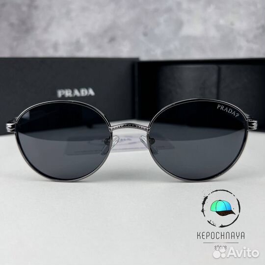 Очки Prada Milano Унисекс