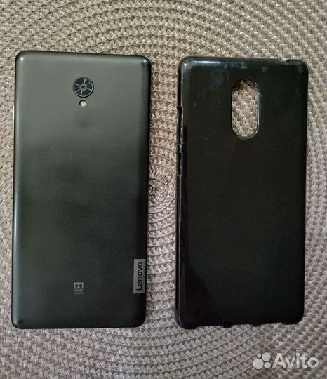 Смартфон Lenovo Tab V7, 4/64 гб