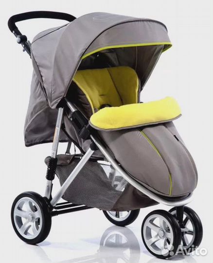 Коляска прогулочная прокат/аренда