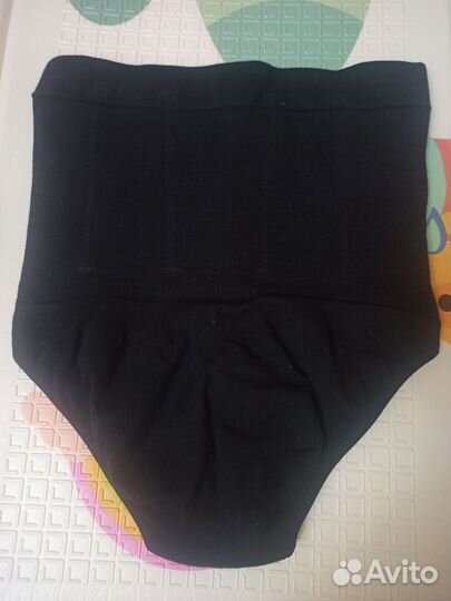 Бандаж послеродовой размер м фэст