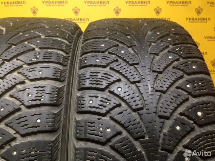 Nokian Tyres Nordman 4 215/55 R16