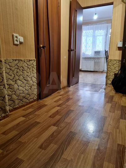 2-к. квартира, 60 м², 4/5 эт.