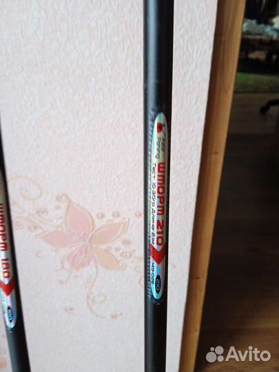 Фидерный спиннинг шторм 180 тест 10 -30