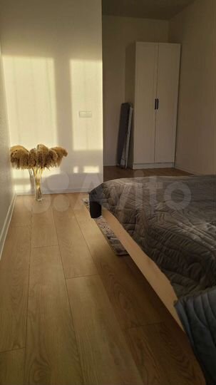 1-к. квартира, 36 м², 9/13 эт.