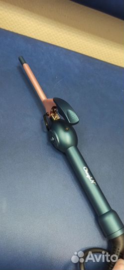 Плойки для волос