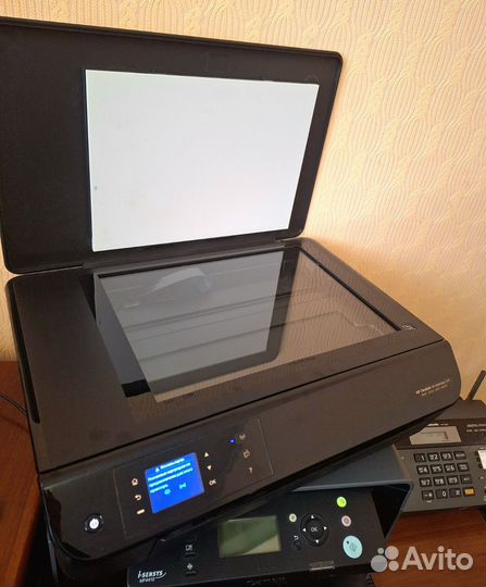 Мфу HP DeskJet 3545 (Принтер/ Копир/ Сканер