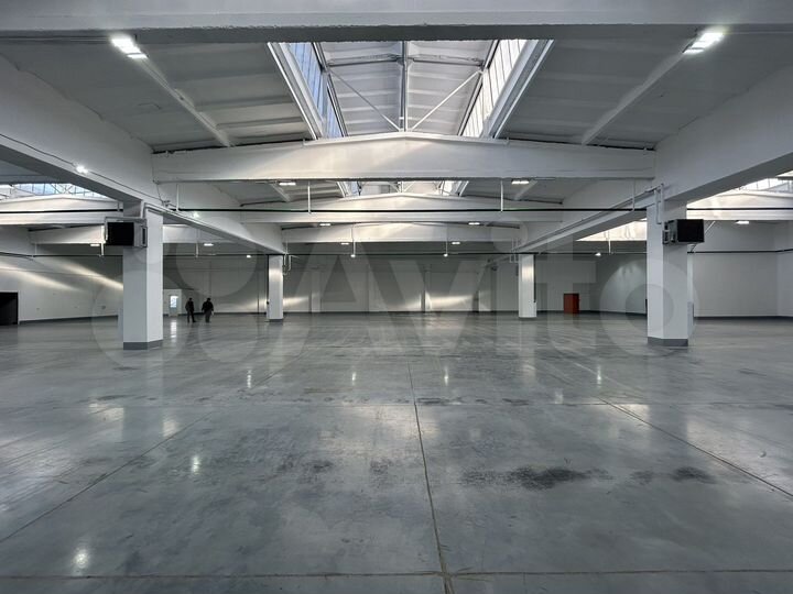 Свободного назначения, 650 м²