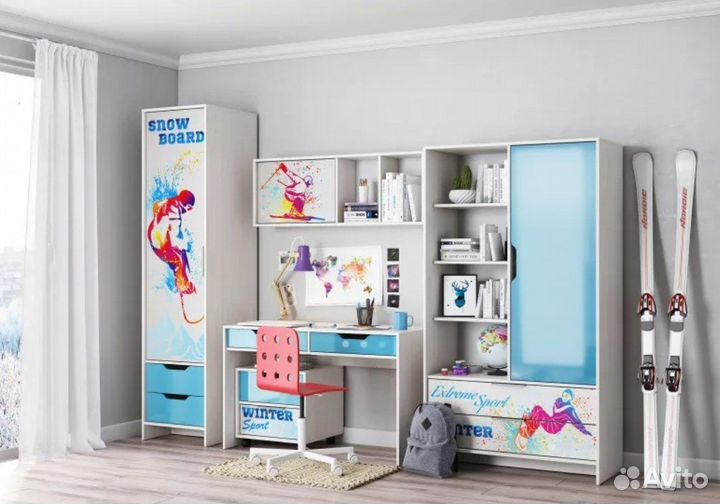 Шкаф детский бесплатная консультация
