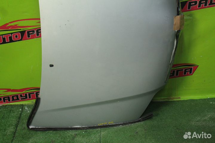 Капот toyota CE121,CE121G,NZE121,NZE121G,NZE124G,Z