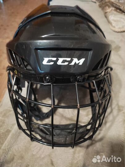 Хоккейная форма sr