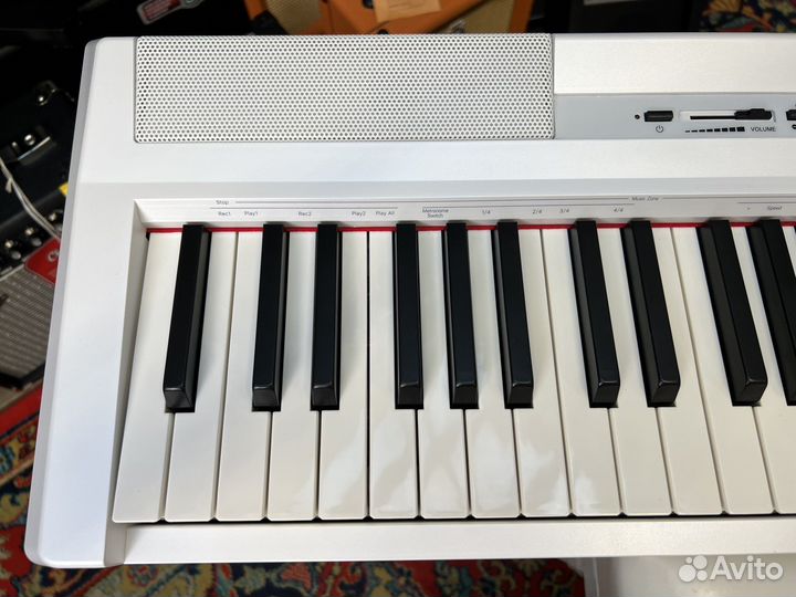 Цифровое пианино 88 клавиш