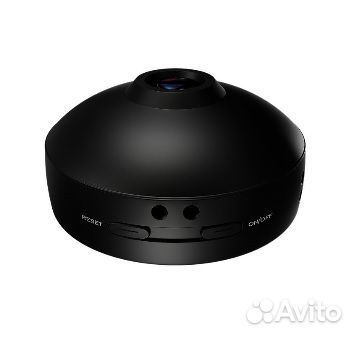 IP камера видеонаблюдения Wi-Fi