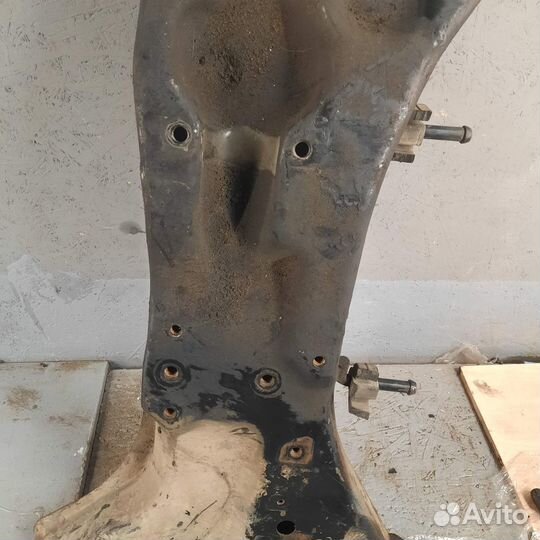 Передний Подрамник Балка Лансер 9 Аутлендер 1