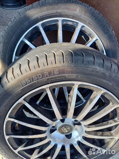 Гранта спорт 16е