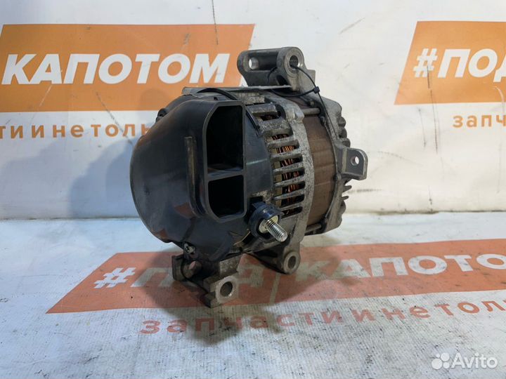 Генератор Mazda Mazda6