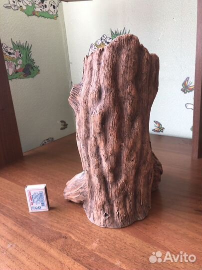 Декоративное дерево для аквариума