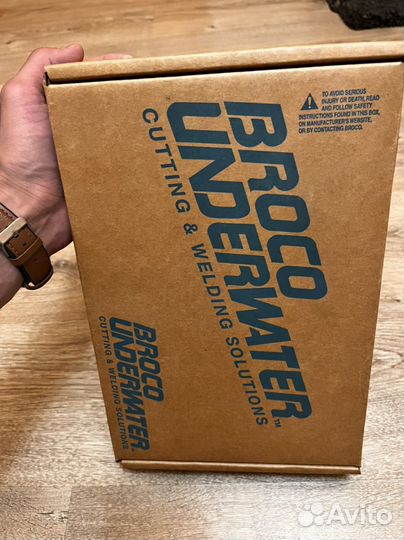 Сварочное оборудование