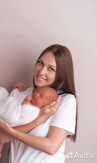 Доула, профессиональная помощница в родах