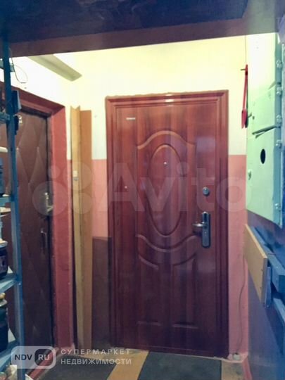 Комната 12 м² в 1-к., 5/8 эт.