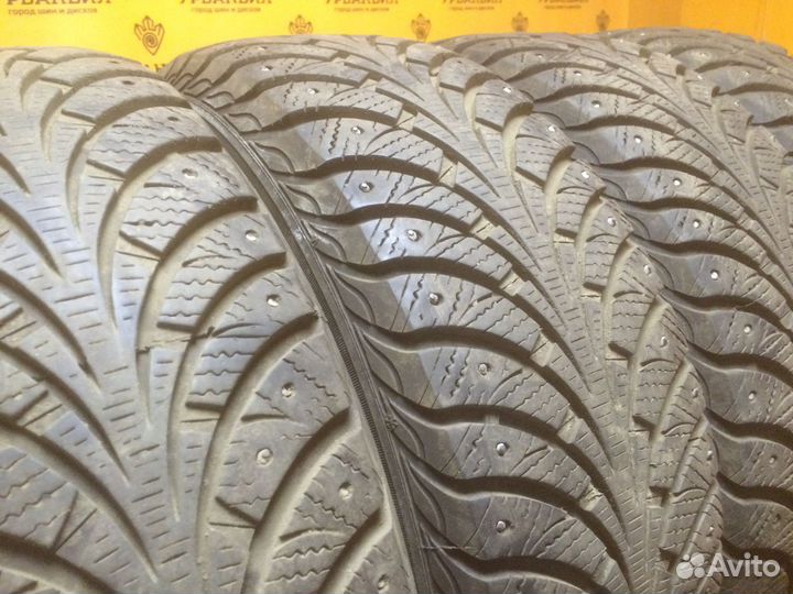 Sava Eskimo SUV 185/65 R14