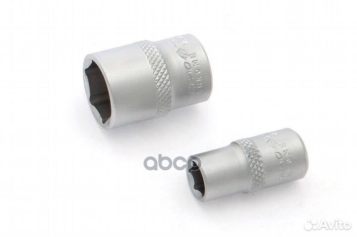 Набор головок и принадлежностей 1/4 70 предм 6