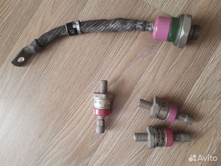 Силовой диод