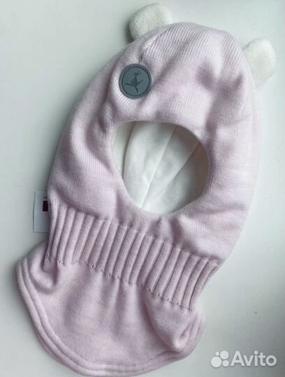 Шапка шлем jumbi 53-55