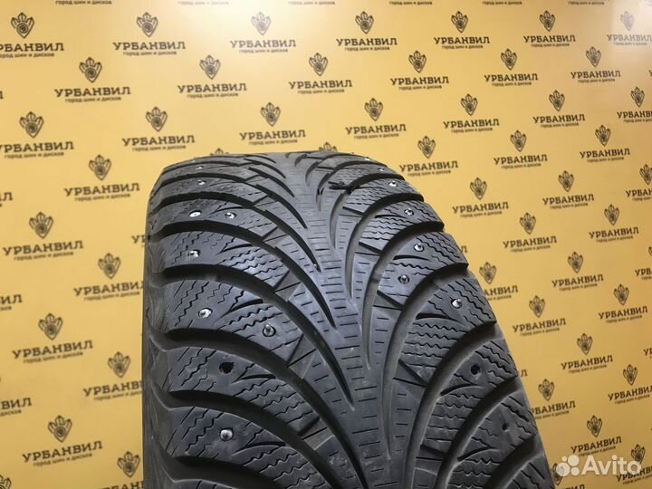 Sava Eskimo Stud 205/55 R16 91T