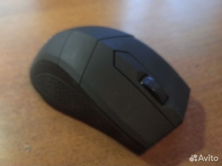 Беспроводная мышь