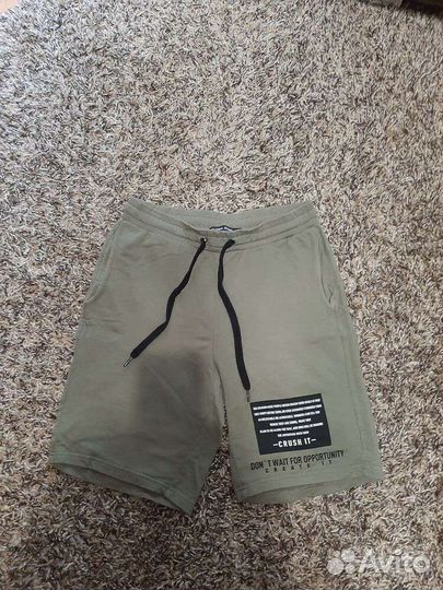 Шорты на подростка рост 176