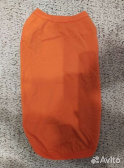 Одежда для маленьких собак