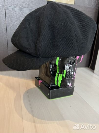 Кепка Гарин