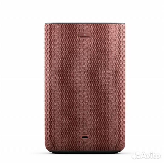 Умная колонка Яндекс Станция 2 с Алисой 30Вт