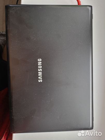 Ноутбук asus