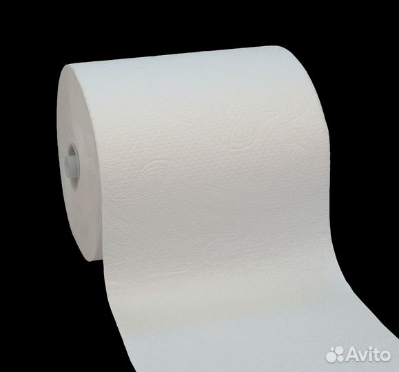 Полотенца бумажные Katrin для диспенсеров