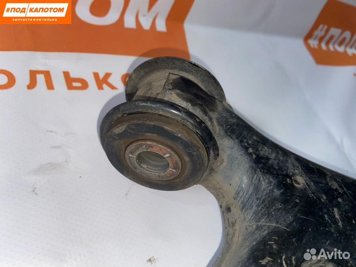 Рычаг передний правый нижний Mazda 6 GJ 2012