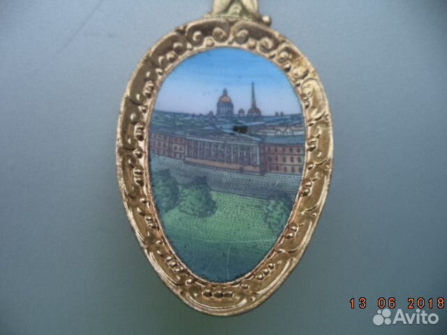 Набор чайных и кофейных ложек