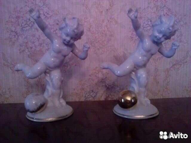 Фарфор.Германия