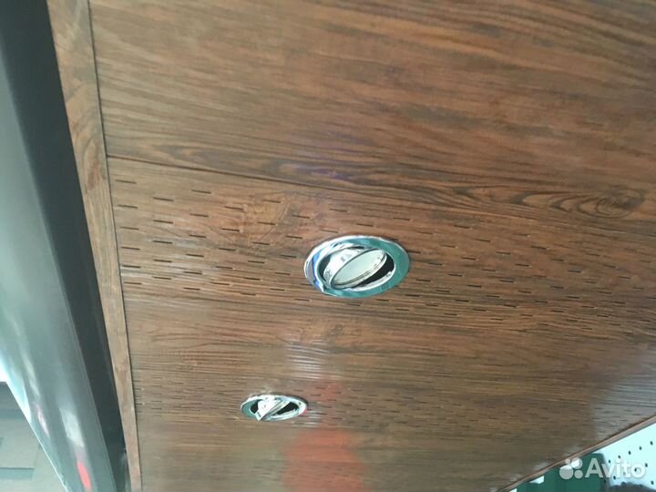 Фасадные панели