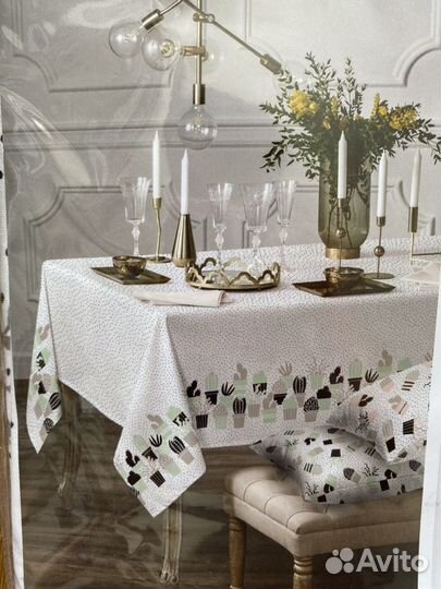 Набор текстиля для кухни